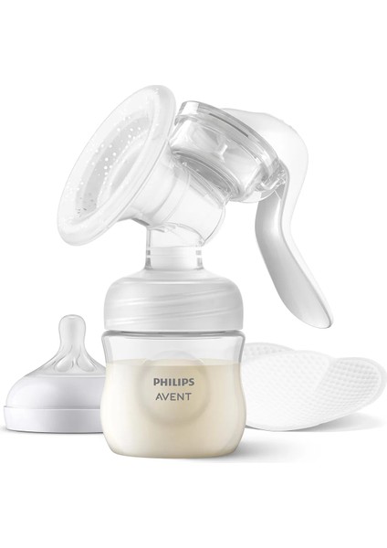 Philips Avent Manuel Göğüs Pompası fiyatları