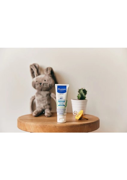 Mustela Soothing Chest Rub ( Göğüs Balsamı) 40 ml fiyatları