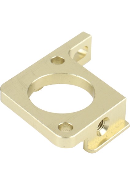 Metal Motor Montajı Ayar Bloğu EA1052 Jlb Yarış Cheetah 11101 21101 J3 Hız 1/10 Rc Araba Yedek Parça Yükseltme (Yurt Dışından) modelleri