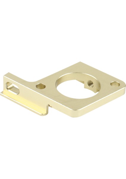Metal Motor Montajı Ayar Bloğu EA1052 Jlb Yarış Cheetah 11101 21101 J3 Hız 1/10 Rc Araba Yedek Parça Yükseltme (Yurt Dışından) fırsatları