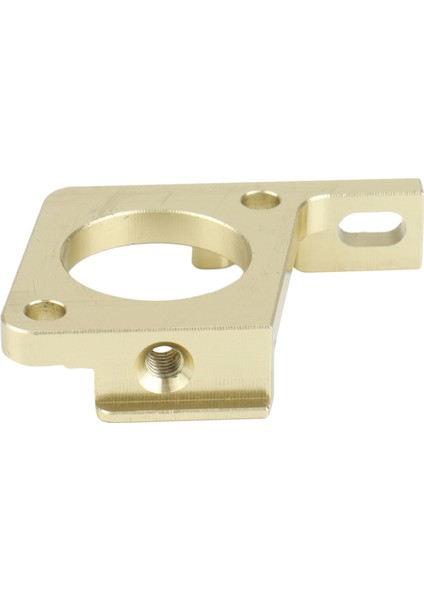 Metal Motor Montajı Ayar Bloğu EA1052 Jlb Yarış Cheetah 11101 21101 J3 Hız 1/10 Rc Araba Yedek Parça Yükseltme (Yurt Dışından) indirimleri