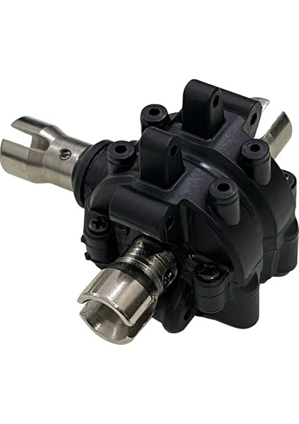 Ön Şanzıman Dişli Kutusu Dişli ile Xlf X03 X04 X03A X04A X-03 X-04 X05 X06 F10 F19 1/10 Rc Araba Yedek Parça Aksesuarları (Yurt Dışından)