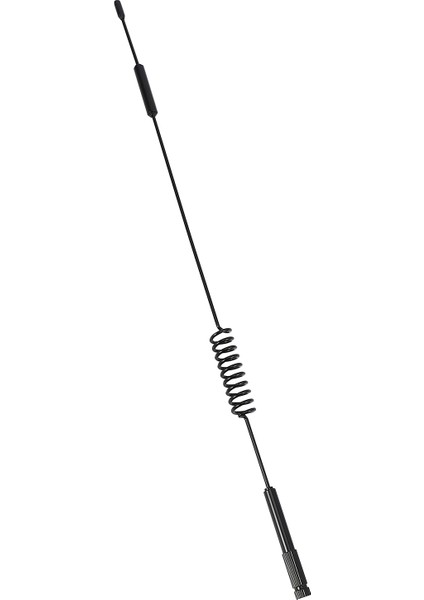 Rc Paletli Metal 290 mm Dekoratif Anten 1:10 Rc Paletli Eksenel SCX10 90046 Traxxas Trx-4 RC4WD D90 D110 (Yurt Dışından) fırsatları