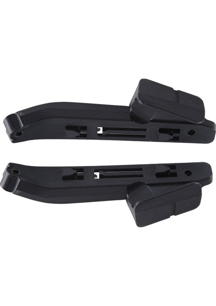 Çift Araba Tampon Montaj Braketi (Lh + Rh) Bmw 3 Serisi Için E92 E93 Tampon Braketi 51117156555 51117156556 (Yurt Dışından) fiyatları