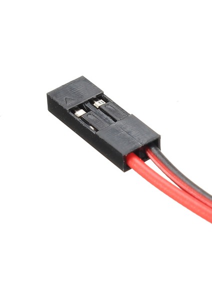 Jlb Yarış Cheetah 1/10 Fırçasız Rc Araba Parçaları Aksesuarları Için LED Işık EA1034 (Yurt Dışından) modelleri