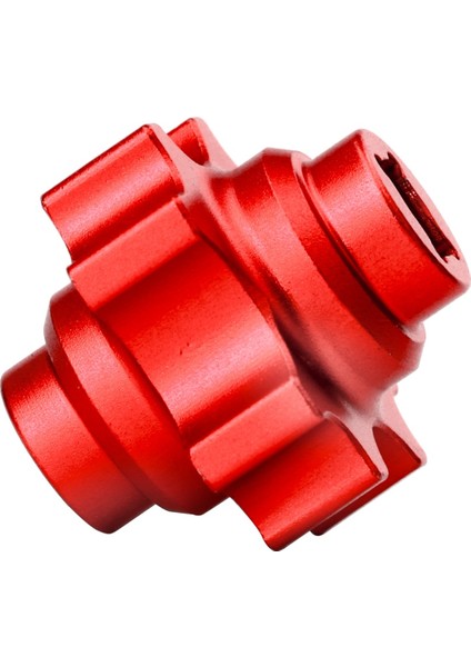 Metal Diferansiyel Kilidi Diferansiyel Soyunma Makarası Tamiya TT02 TT02B TT02T TT02D Rc Araba Yükseltme Parçaları Aksesuarları, 2 (Yurt Dışından) modelleri
