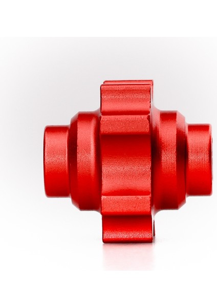 Metal Diferansiyel Kilidi Diferansiyel Soyunma Makarası Tamiya TT02 TT02B TT02T TT02D Rc Araba Yükseltme Parçaları Aksesuarları, 2 (Yurt Dışından) indirimleri