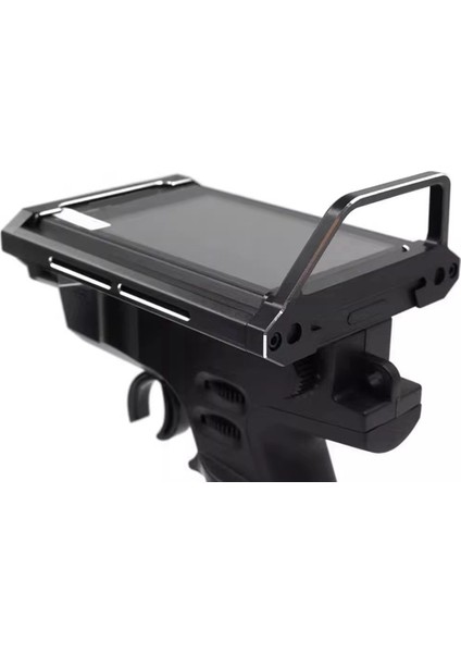 Rc Model Araba Foss Nb4 Noble Uzaktan Kumanda Modifiye Parçaları Yüksek Hassasiyetli Alüminyum Alaşımlı Çerçeve Metal Braket, Siyah (Yurt Dışından) fırsatları