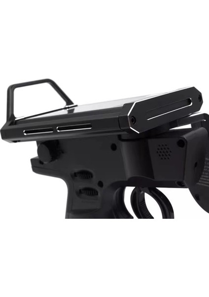 Rc Model Araba Foss Nb4 Noble Uzaktan Kumanda Modifiye Parçaları Yüksek Hassasiyetli Alüminyum Alaşımlı Çerçeve Metal Braket, Siyah (Yurt Dışından) indirimleri