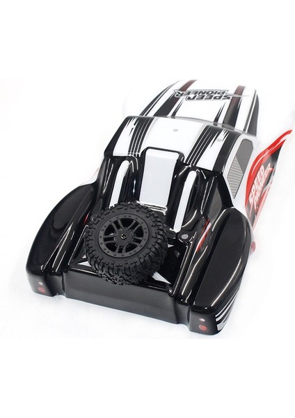 PX9300-24 9301 Şasi Sert Gövde Kabuğu Yükseltme Sert Gövde Kabuğu 1:18 Plastik Rc Aksesuarı Rc Araba Parçaları (Yurt Dışından) fırsatları