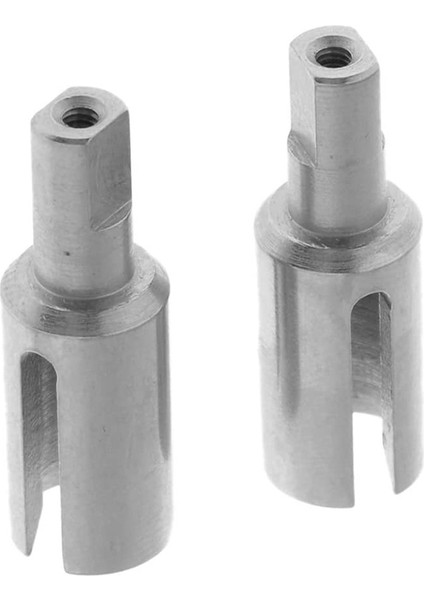 2 Adet Metal Diferansiyel Fincan Parçaları Wltoys 12428 12423 12427 FY03 Q39 Q46 1/12 Rc Carwltoys 12428 (Yurt Dışından) modelleri