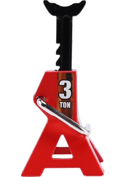 Adet 1/10 Rc Arabalar Metal Kriko Standları Tamir Aracı 2 Adet/takım Rc Paletli Tırmanma Araba Tamir Araçları Döküm Araçlar Model Parçaları Erişim, 3 T (Yurt Dışından)