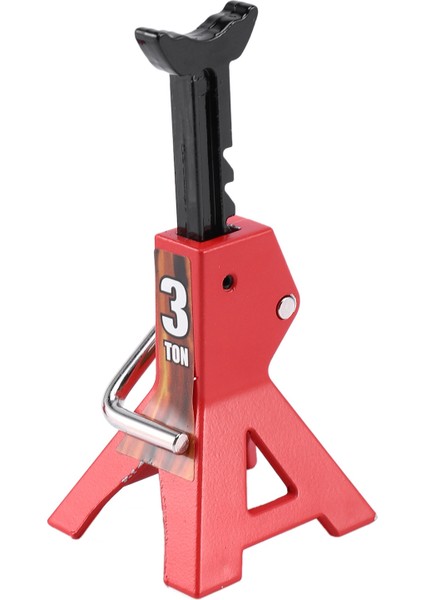 Adet 1/10 Rc Arabalar Metal Kriko Standları Tamir Aracı 2 Adet/takım Rc Paletli Tırmanma Araba Tamir Araçları Döküm Araçlar Model Parçaları Erişim, 3 T (Yurt Dışından) indirimleri