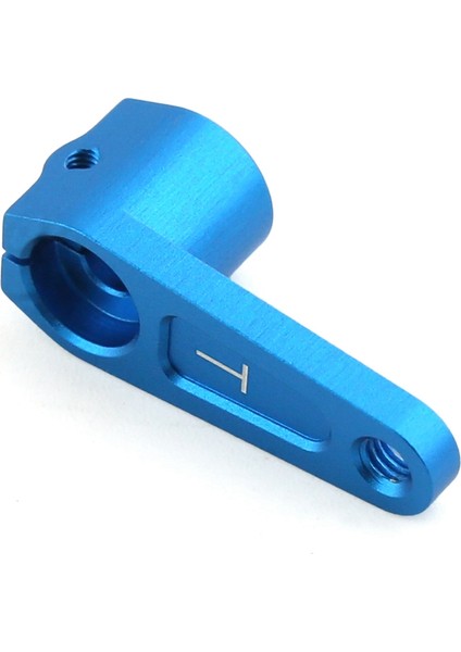 Tamiya Futaba Servo Için 2 Adet Metal 25T Servo Kol Trf Servo Korna 42248 (Yurt Dışından) indirimleri