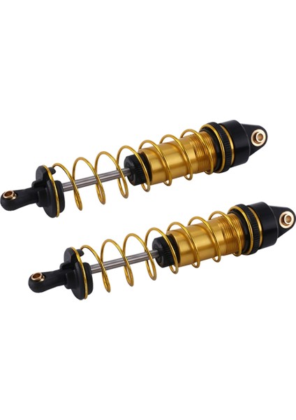 4 Adet Metal Ön ve Arka Amortisör Damperi Arrma 1/10 Senton Granit Typhon Büyük Kaya 4x4 Blx Yükseltme Parçaları, 2 (Yurt Dışından) fiyatları