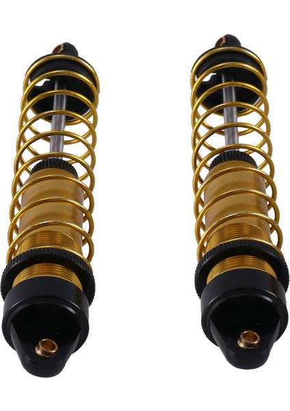 4 Adet Metal Ön ve Arka Amortisör Damperi Arrma 1/10 Senton Granit Typhon Büyük Kaya 4x4 Blx Yükseltme Parçaları, 2 (Yurt Dışından) fırsatları