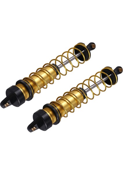 4 Adet Metal Ön ve Arka Amortisör Damperi Arrma 1/10 Senton Granit Typhon Büyük Kaya 4x4 Blx Yükseltme Parçaları, 2 (Yurt Dışından) indirimleri