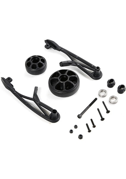 Arka Kuyruk Kasnak Kiti Için 1/8 Hpı Yarış Savage Xl Akı Rovan Torland Fırçasız Kamyon Rc Araba Parçaları (Yurt Dışından) fiyatları