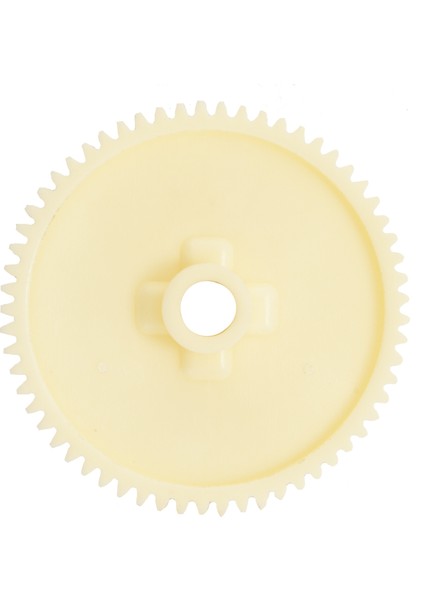 61 T Düz Dişli 51004 Tamıya TT01 TT01D TT01 TT01E 1/10 Rc Araba Yükseltme Parçaları Aksesuarları (Yurt Dışından)