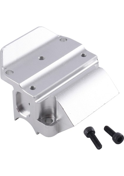 Metal Şanzıman Kasası Bölme Kapağı Arrma 1/8 6 S Kraton Typhon Outcast 1/7 Ihlal Sınırsız Mojave Yükseltme Parçaları, 4 (Yurt Dışından)