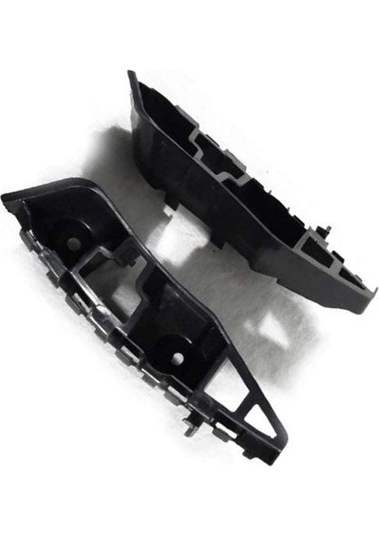 5C6807183A 5C6807184A Ön Tampon Braketi Tampon Kılavuzu Destek Braketi Araba Volkswagen Sprint Jetta Mk6 2015-2018 (Yurt Dışından) modelleri