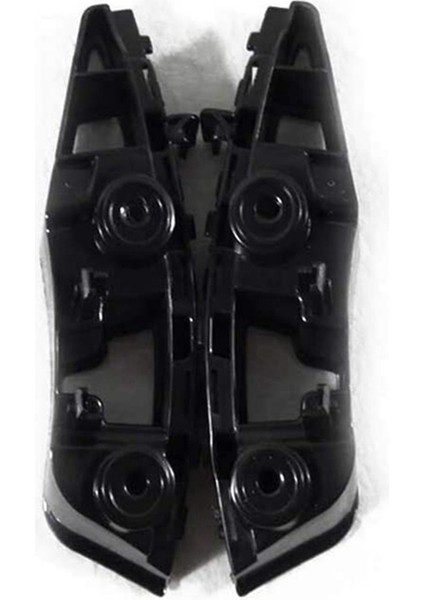 5C6807183A 5C6807184A Ön Tampon Braketi Tampon Kılavuzu Destek Braketi Araba Volkswagen Sprint Jetta Mk6 2015-2018 (Yurt Dışından) indirimleri