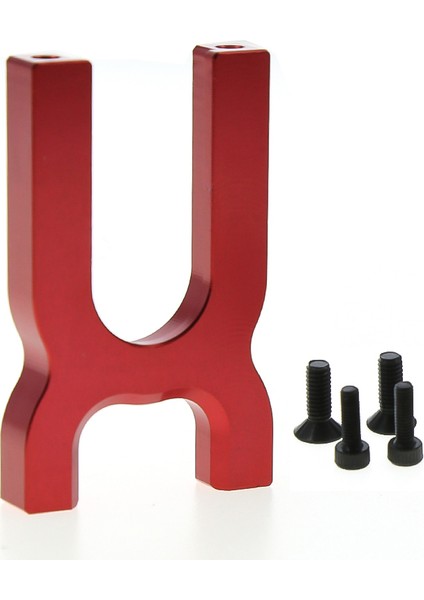 Arrma 1/8 6 S Blx Kraton Outcast Typhon Talion Için Metal Diferansiyel Dağı 1/7 Ihlal Sınırsız Rc Araba Yükseltme Parçaları, 1 (Yurt Dışından)