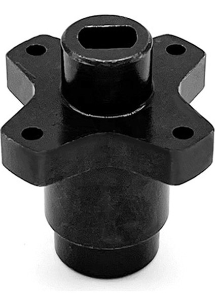 Eksenel RBX10 Ryft 1/10 Rc Paletli Yükseltme Parçaları Için Metal Diferansiyel Kilidi Diferansiyel Kilit Makarası (Yurt Dışından) modelleri