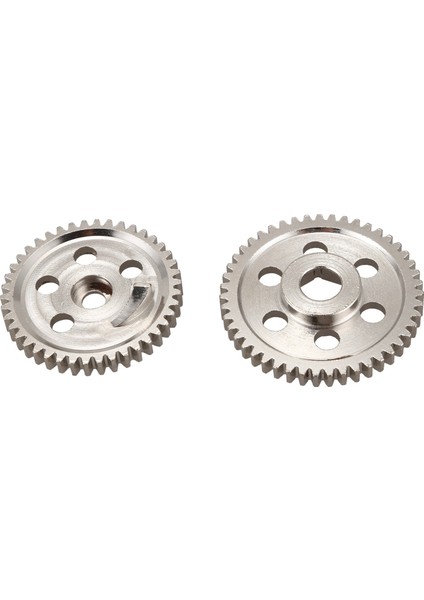 Hsp 06034 06033 06232 122025 Metal Dişliler Iki Hız Şanzıman Komple 1/10 Rc Model Off-Road Araba 94155 94166 94177 (Yurt Dışından) fırsatları