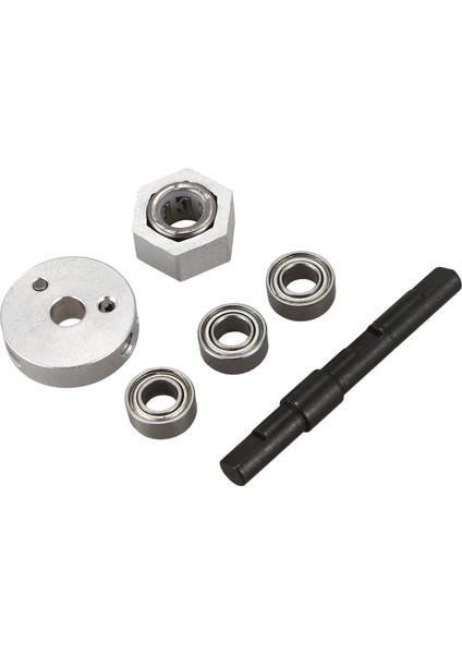 Hsp 06034 06033 06232 122025 Metal Dişliler Iki Hız Şanzıman Komple 1/10 Rc Model Off-Road Araba 94155 94166 94177 (Yurt Dışından) indirimleri