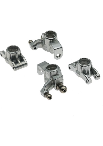 Metal Direksiyon Kupası Arka Hub Taşıyıcı Scy 16101 16101 Pro 16102 16103 16201 16301 16302 16303 Rc Araba Yükseltme Parçaları (Yurt Dışından) fırsatları