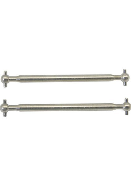 Xlh 9130 9136 9137 Için 2 Adet Arka Köpek Kemik WJ06 Yedek Parça (Yurt Dışından)