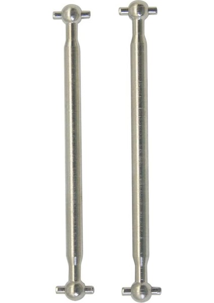 Xlh 9130 9136 9137 Için 2 Adet Arka Köpek Kemik WJ06 Yedek Parça (Yurt Dışından) fırsatları