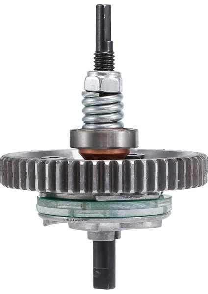 Çelik 6878 54 T Diferansiyel Dişli Komple Terlik Debriyaj Traxxas Slash 4x4/stampede 4x4/rustler 4x4 1:10 Rc Araba (Yurt Dışından)