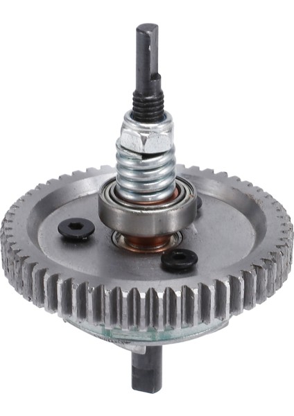 Çelik 6878 54 T Diferansiyel Dişli Komple Terlik Debriyaj Traxxas Slash 4x4/stampede 4x4/rustler 4x4 1:10 Rc Araba (Yurt Dışından) fiyatları