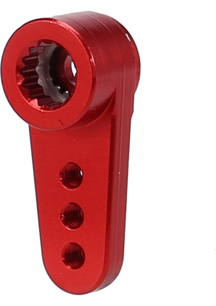 2 Adet Metal 15T Servo Kol Servo Boynuz Fit Emax ES08MA Servo Eksenel SCX24 1/24 Rc Paletli Araba Yükseltme Parçaları (Yurt Dışından) indirimleri