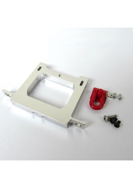 Rc Araba ve Kamyon Yükseltme Parçaları Metal Ön ve Arka Tampon Wpl B14 B16 Q60 Q61 1/16 Rc Trail Paletli Yükseltme Parçaları (Yurt Dışından) fiyatları
