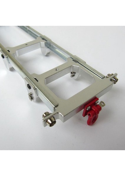Rc Araba ve Kamyon Yükseltme Parçaları Metal Ön ve Arka Tampon Wpl B14 B16 Q60 Q61 1/16 Rc Trail Paletli Yükseltme Parçaları (Yurt Dışından) modelleri