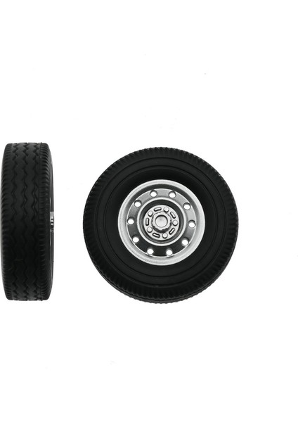 8 Adet Kauçuk Jant Lastik Lastik Wpl D12 Mini 1/16 Rc Sürüklenme Kamyonu Araba Yedek Parça Aksesuarları (Yurt Dışından) modelleri