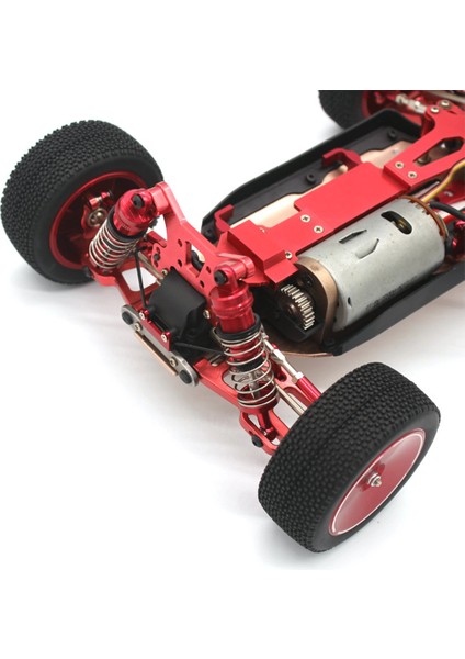Metal Ön ve Arka Sallanma Çubuğu Wltoys 144001 144002 144010 124016 124017 124018 124019 Rc Araba Yükseltme Parçaları (Yurt Dışından) modelleri
