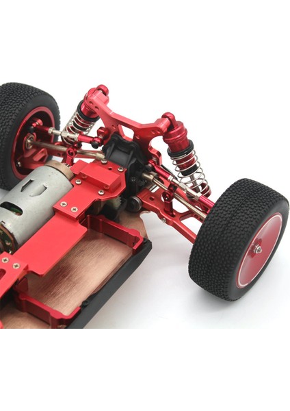 Metal Ön ve Arka Sallanma Çubuğu Wltoys 144001 144002 144010 124016 124017 124018 124019 Rc Araba Yükseltme Parçaları (Yurt Dışından) indirimleri