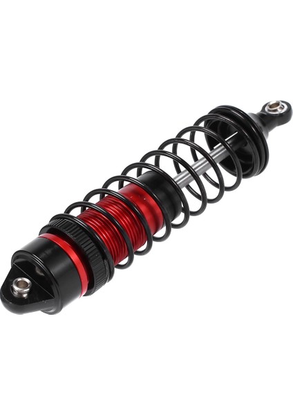 Metal Ön ve Arka Amortisör Traxxas Slash 4x4 Vxl 2WD Rustler Stampede Hoss 1/10 Rc Araba Yükseltme Parçaları (Yurt Dışından) indirimleri