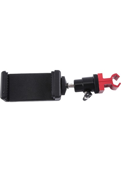 Metal Tqi Verici Telefon Montaj Tutucu Trxs Trx4 Trx6 E-Revo Slash Rustler T-Maxx E-Maxx Rc Araba Yükseltme Parçaları (Yurt Dışından) fiyatları