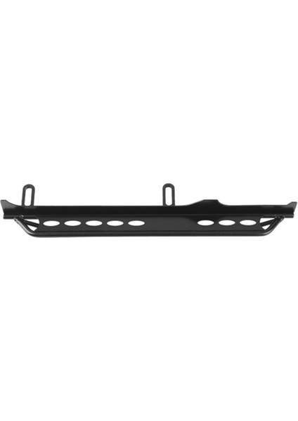 Kaya Kaydırıcılar Metal Pedalı Yan Panel 1/6 Rc Paletli Araba Eksenel Scx6 Jeep Jlu Wrangler Yükseltme Parçaları 2 Adet (Yurt Dışından) fırsatları
