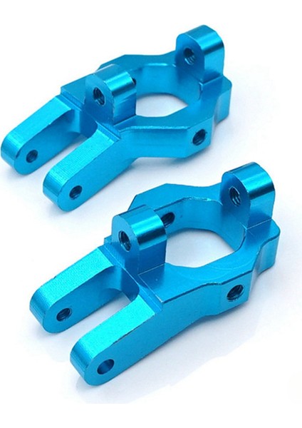 Wltoys Için 1/12 12428 12423 12427 Rc Araba Parçaları Fy Modeli Yükseltilmiş Metal Parçalar Salıncak Kolu Koltuk Rc Araba Parçaları Seti, Kırmızı (Yurt Dışından) fiyatları