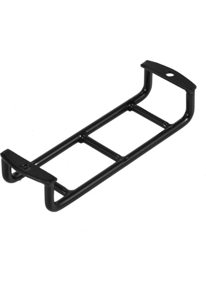 Rc Araba Metal Mini Merdiven Merdiven Aksesuarları Traxxas Trx4 Trx-4 Bronco Defender Vücut SCX10 90046 90047 D90 1/10 Rc Paletli (Yurt Dışından)
