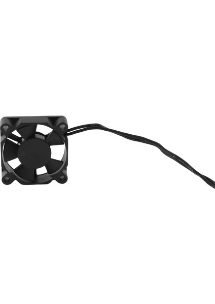 3510 Rc Araba Motoru Esc Soğutma Fanı 1/8 1/10 1/12 Ölçekli Rc Araba 540 550 Fırçasız Motor (Yurt Dışından)