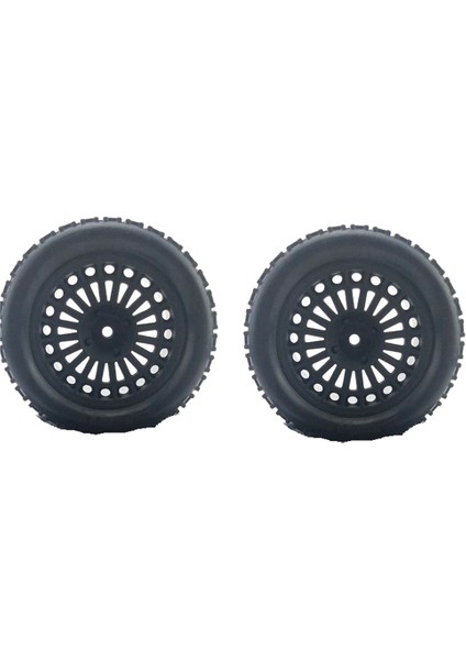 Tamiya XV01 XV02 Lc Ptg 1/10 Düz Koşu Gerginlik Evrensel Lastik + Plastik Tekerlek Göbeği, A32 (Yurt Dışından) indirimleri