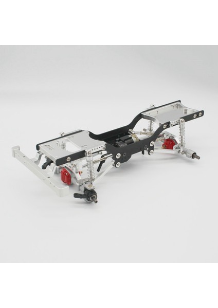 Metal Ön Tampon Mn D90 D91 D96 MN98 MN99S MN45 1/16 Rc Araba Yükseltme Parçaları Aksesuarları, 2 (Yurt Dışından) modelleri