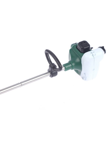 1:12 Evcilik Çim Biçme Makinesi Modeli Simülasyon Onarım Aracı Bebek Evleri Minyatür Mobilya Bahçe Aletleri Aksesuarları, Yeşil (Yurt Dışından) indirimleri